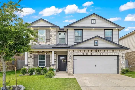 418 Barren Oak Lane Crosby TX 77532