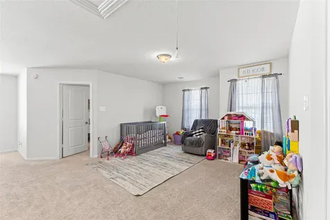 418 Barren Oak Lane Crosby TX 77532