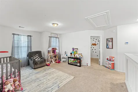 418 Barren Oak Lane Crosby TX 77532