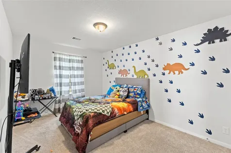 418 Barren Oak Lane Crosby TX 77532