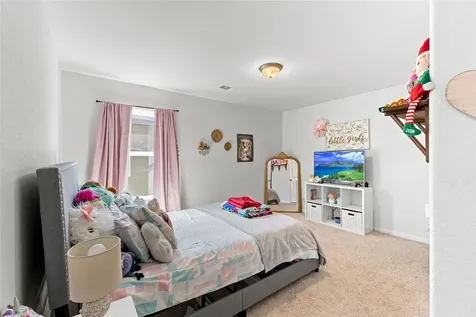418 Barren Oak Lane Crosby TX 77532