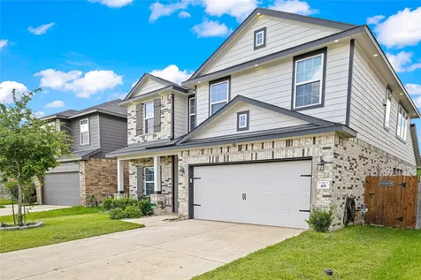 418 Barren Oak Lane Crosby TX 77532