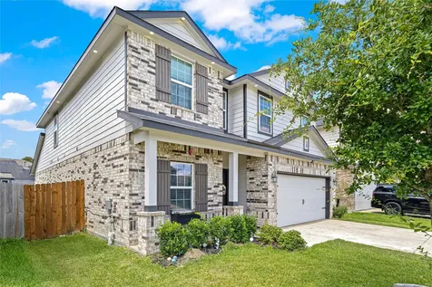 418 Barren Oak Lane Crosby TX 77532