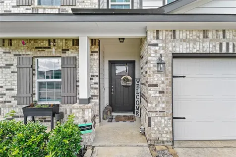 418 Barren Oak Lane Crosby TX 77532