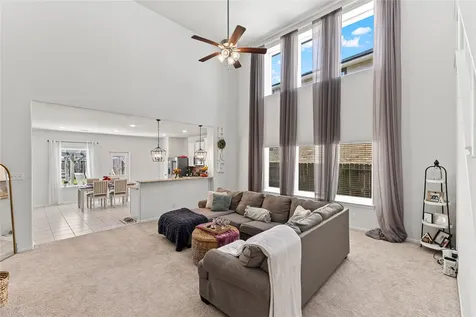 418 Barren Oak Lane Crosby TX 77532