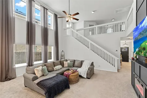 418 Barren Oak Lane Crosby TX 77532