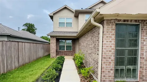 17722 Grove Hill Drive Hockley TX 77447