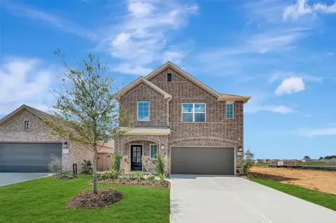 21235 Jacaranda Blossom Way Tomball TX 77377