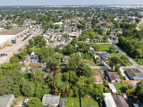 7214 Tilgham Street Houston TX 77020