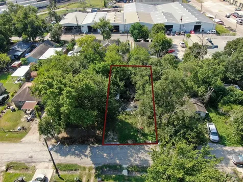 7214 Tilgham Street Houston TX 77020