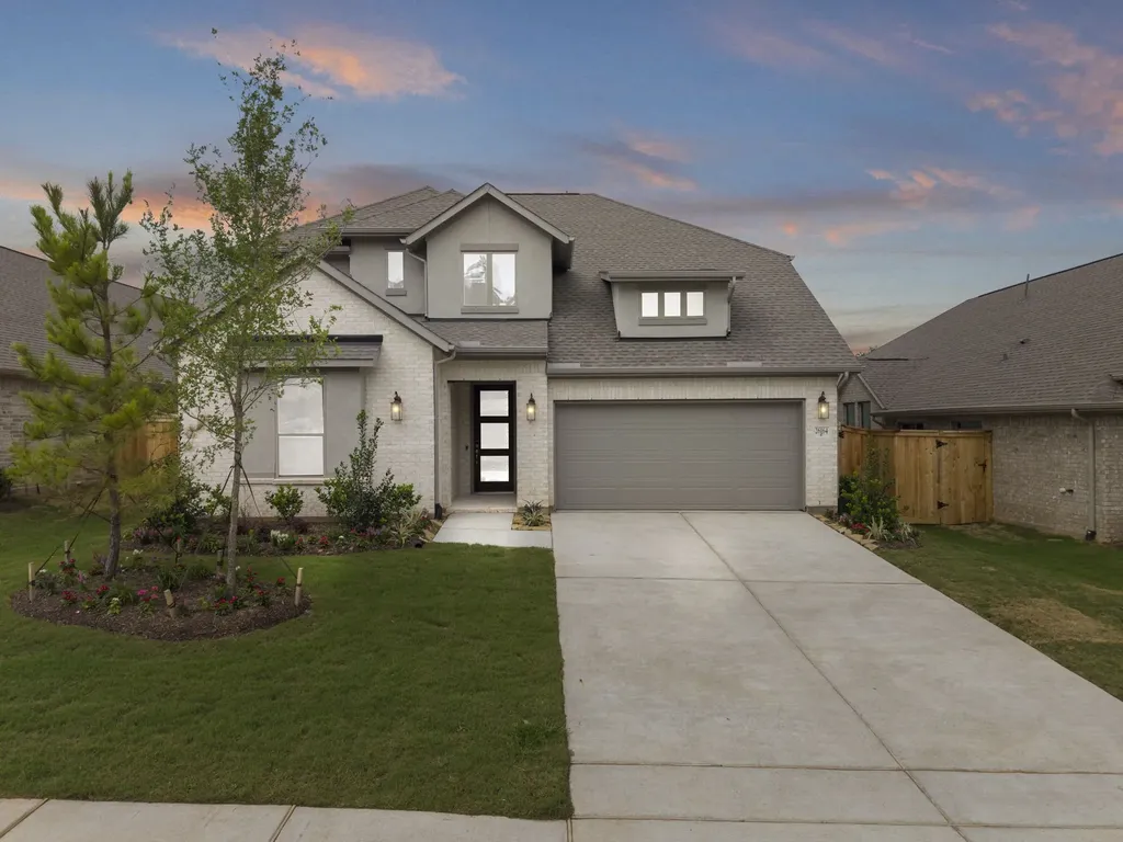 26168 Treetop Terrace Lane Montgomery TX 77316