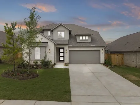 26168 Treetop Terrace Lane Montgomery TX 77316