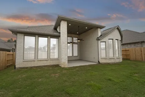 26168 Treetop Terrace Lane Montgomery TX 77316