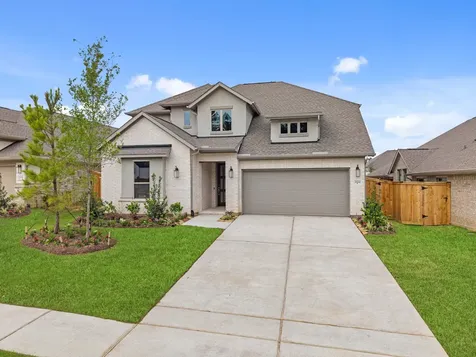 26168 Treetop Terrace Lane Montgomery TX 77316