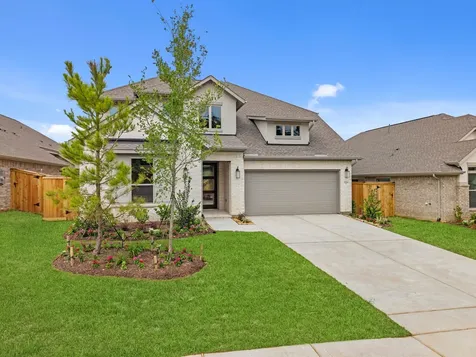 26168 Treetop Terrace Lane Montgomery TX 77316