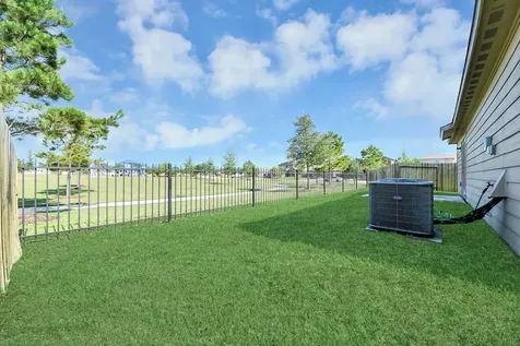 1062 Mule Ridge Drive Katy TX 77493