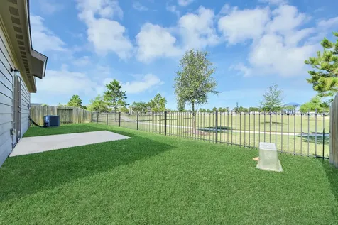 1062 Mule Ridge Drive Katy TX 77493