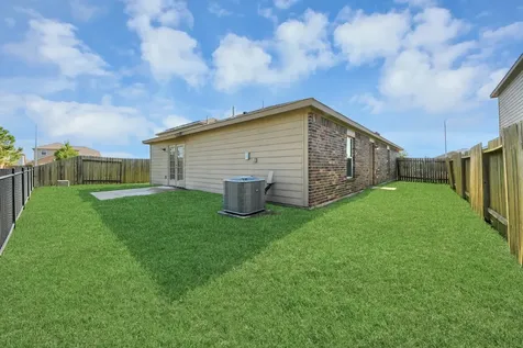 1062 Mule Ridge Drive Katy TX 77493