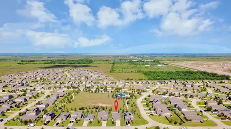 1062 Mule Ridge Drive Katy TX 77493