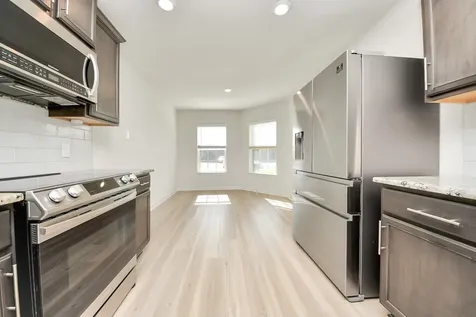 1062 Mule Ridge Drive Katy TX 77493