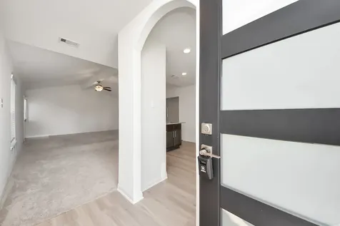 1062 Mule Ridge Drive Katy TX 77493