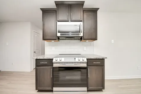 1062 Mule Ridge Drive Katy TX 77493