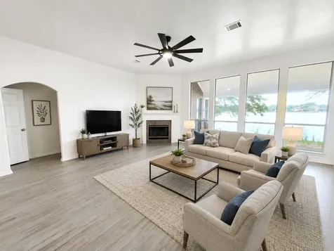 4018 Crystal Lake Circle N Pearland TX 77584