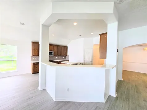 4018 Crystal Lake Circle N Pearland TX 77584