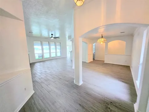 4018 Crystal Lake Circle N Pearland TX 77584