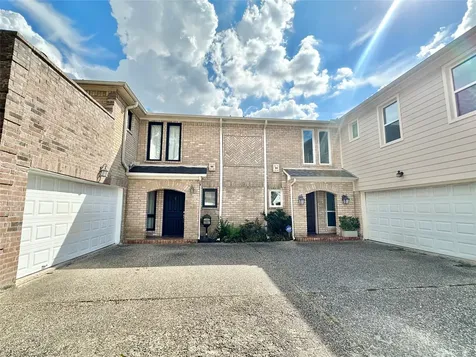 2514 Nantucket Drive C Houston TX 77057