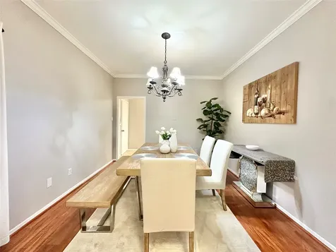 2514 Nantucket Drive C Houston TX 77057
