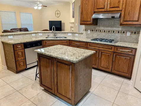 3210 Shore Side Drive Crosby TX 77532