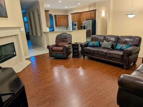 3210 Shore Side Drive Crosby TX 77532