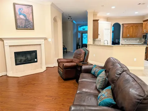 3210 Shore Side Drive Crosby TX 77532