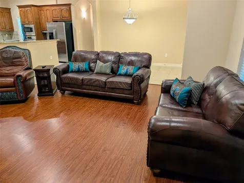 3210 Shore Side Drive Crosby TX 77532