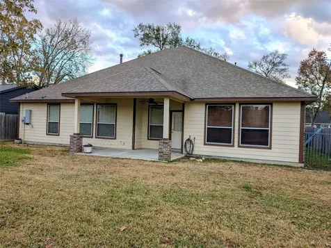 3210 Shore Side Drive Crosby TX 77532