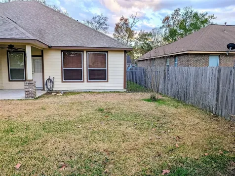 3210 Shore Side Drive Crosby TX 77532