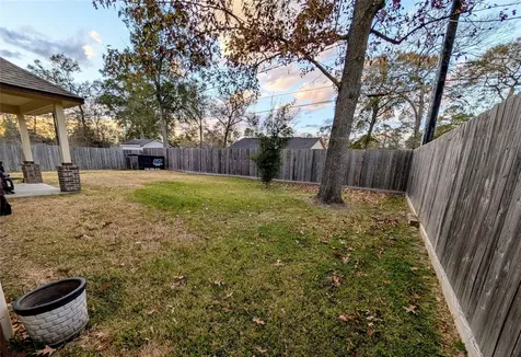3210 Shore Side Drive Crosby TX 77532