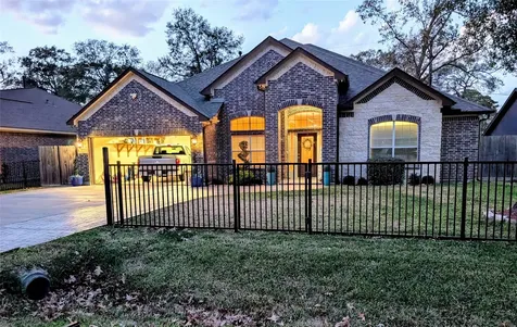 3210 Shore Side Drive Crosby TX 77532