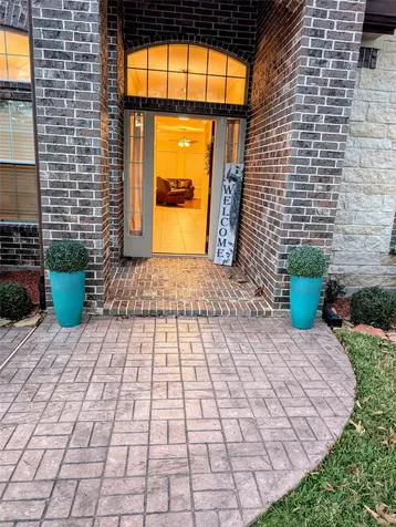 3210 Shore Side Drive Crosby TX 77532