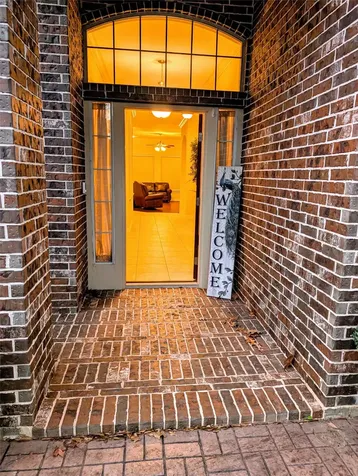 3210 Shore Side Drive Crosby TX 77532