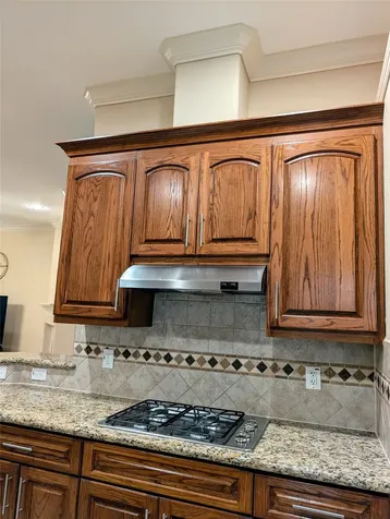 3210 Shore Side Drive Crosby TX 77532