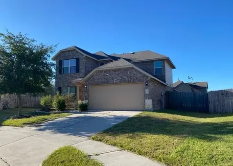 18003 Svensson Slade Lane Houston TX 77044