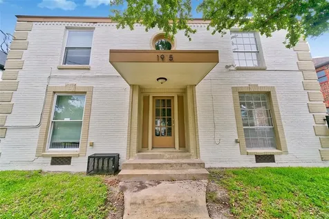 1915 Binz Street 1 Houston TX 77004