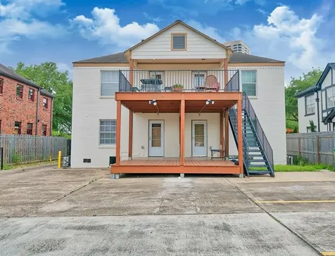 1915 Binz Street 1 Houston TX 77004