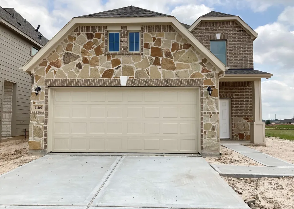 23202 Birmingham Grove Lane Tomball TX 77375