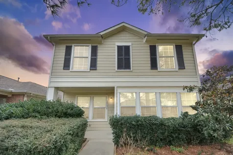 20626 Sycamore Crest Lane Katy TX 77449