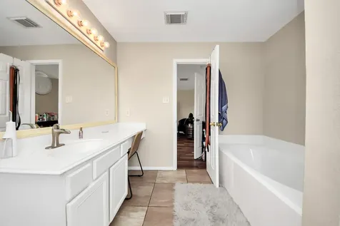 20626 Sycamore Crest Lane Katy TX 77449