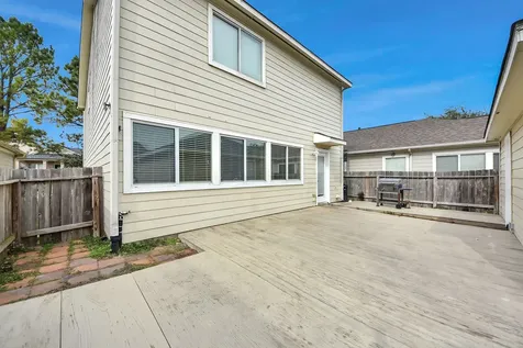 20626 Sycamore Crest Lane Katy TX 77449