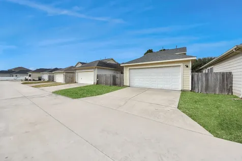 20626 Sycamore Crest Lane Katy TX 77449